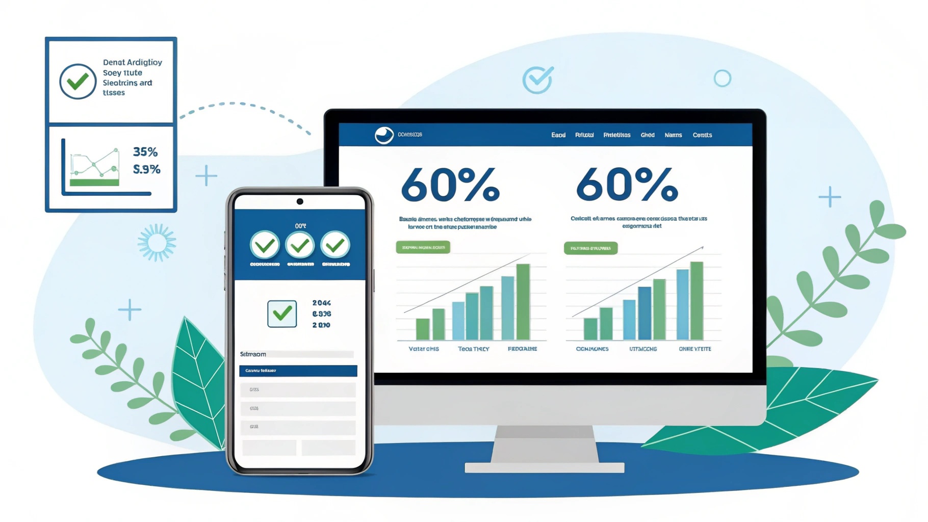 スマホ対応の重要性
