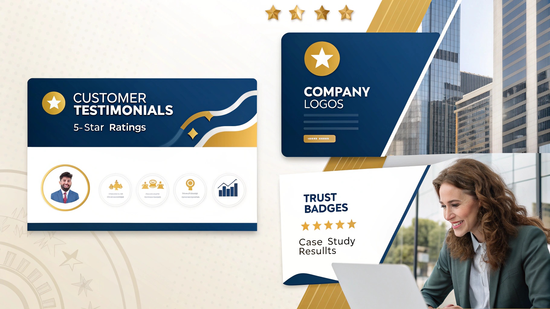 社会的証明の重要性