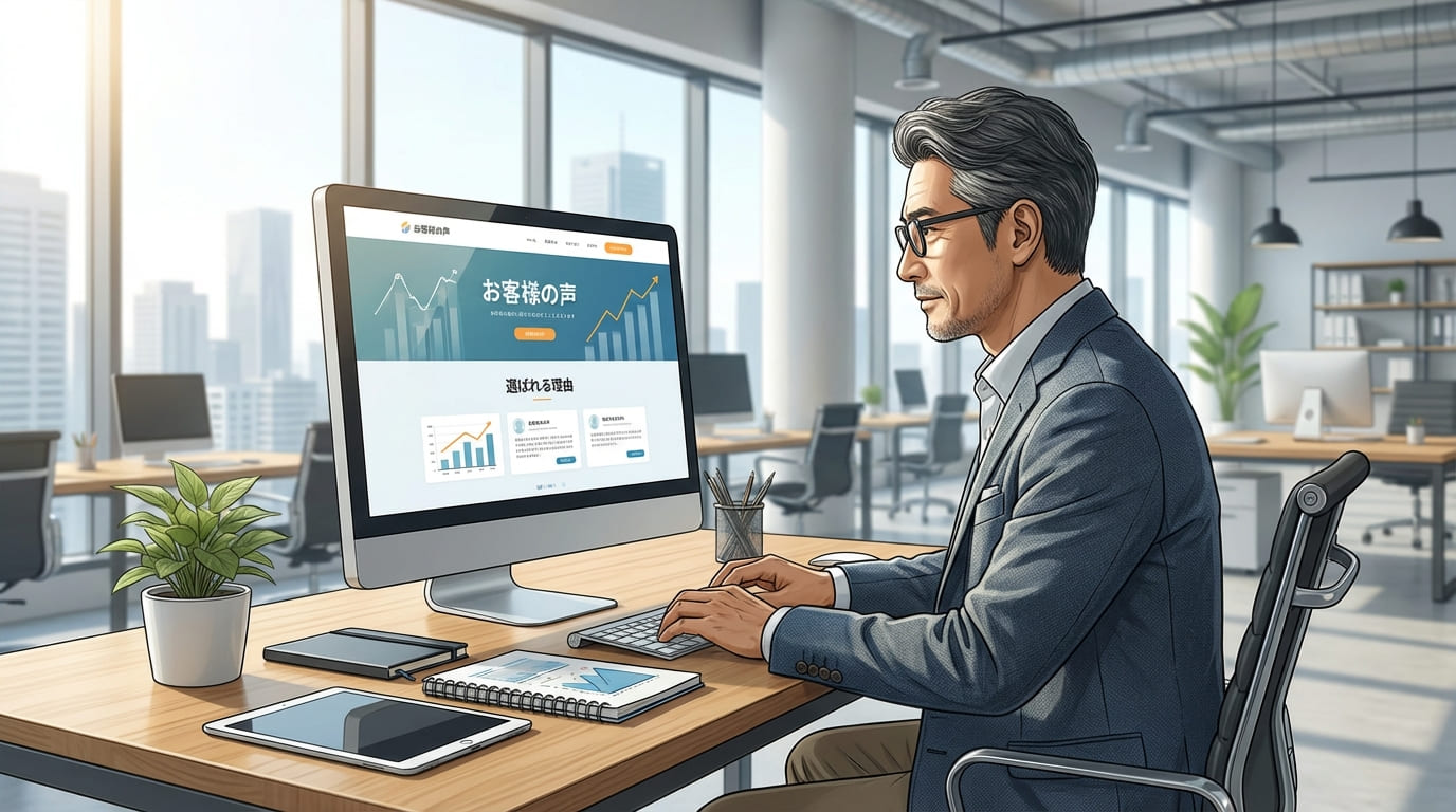 LP制作で価値を正しく伝える