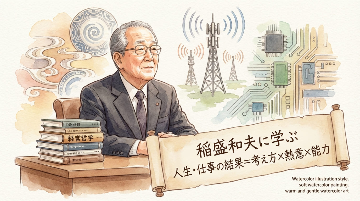 ジェフ・ベゾス「顧客から逆算せよ」に学ぶ|成果を生む集客設計