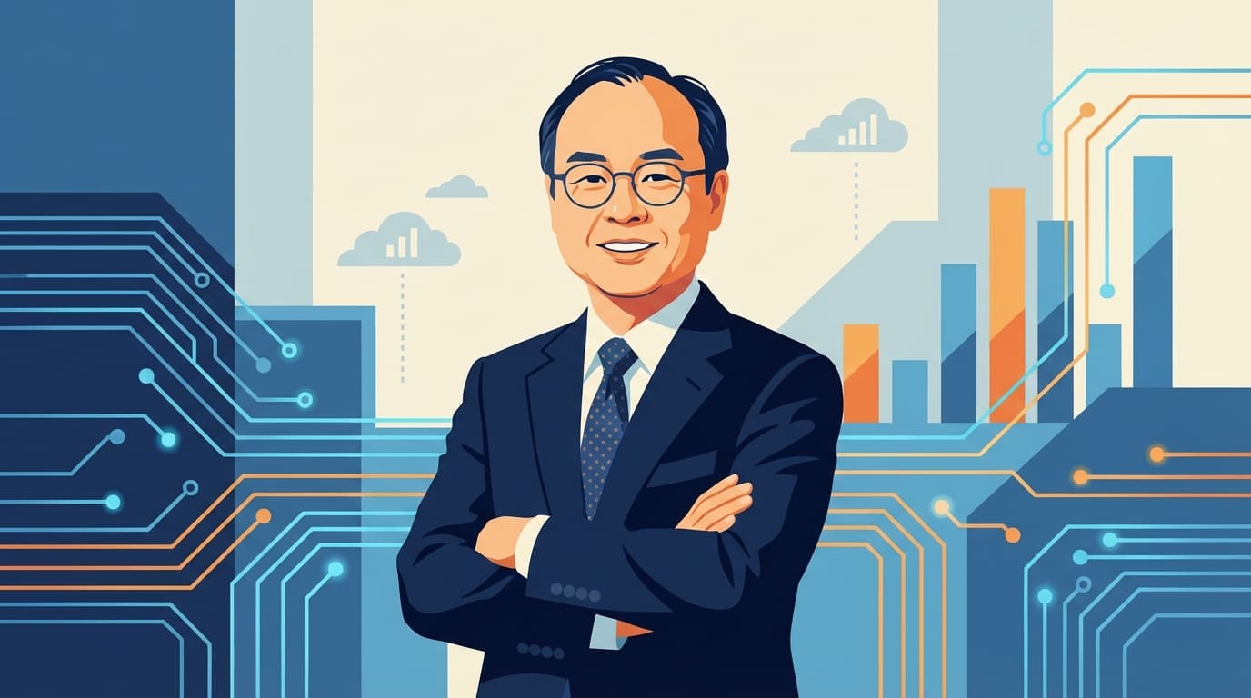 孫正義の名言から学ぶビジネス成功の秘訣